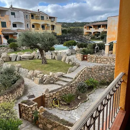 Apartment Borgo Dei Mirti *