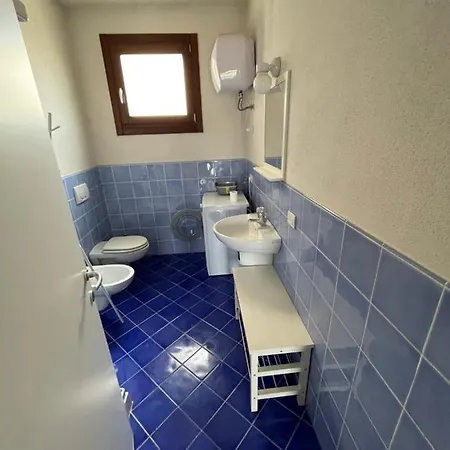 Lägenhet Borgo Dei Mirti *