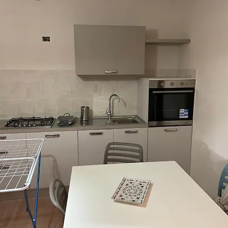 Borgo Dei Mirti Lägenhet Santa Teresa Gallura