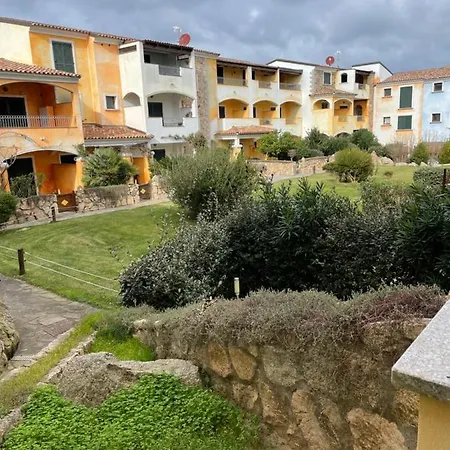 Borgo Dei Mirti *