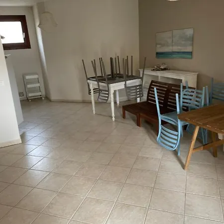 Borgo Dei Mirti *