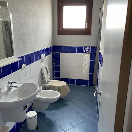 Borgo Dei Mirti Lägenhet Santa Teresa Gallura