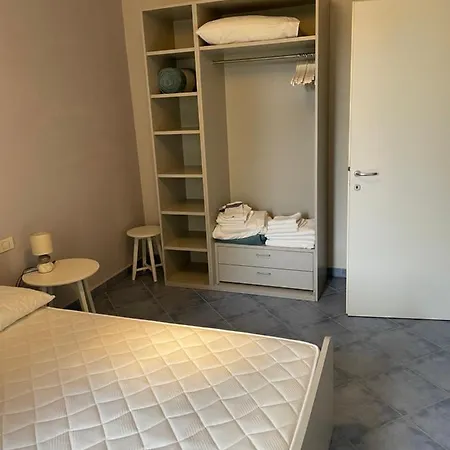 Borgo Dei Mirti * Santa Teresa Gallura