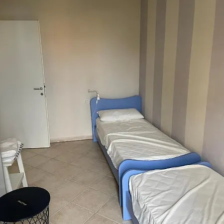Borgo Dei Mirti Apartment