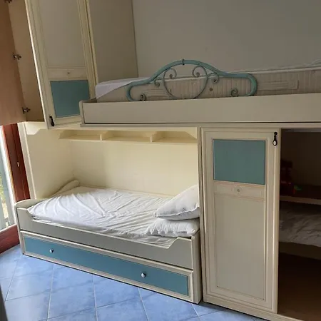 Apartment Borgo Dei Mirti *