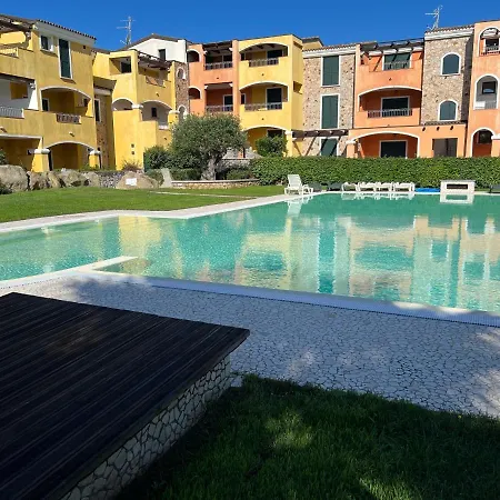 Borgo Dei Mirti *