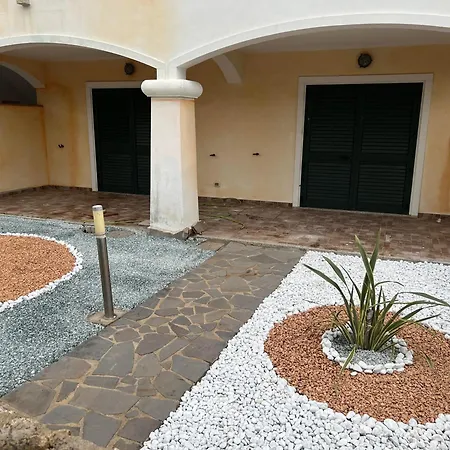 Apartment Borgo Dei Mirti Santa Teresa Gallura